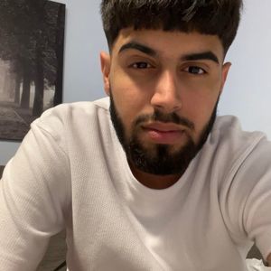 Meet your Posher, Julio